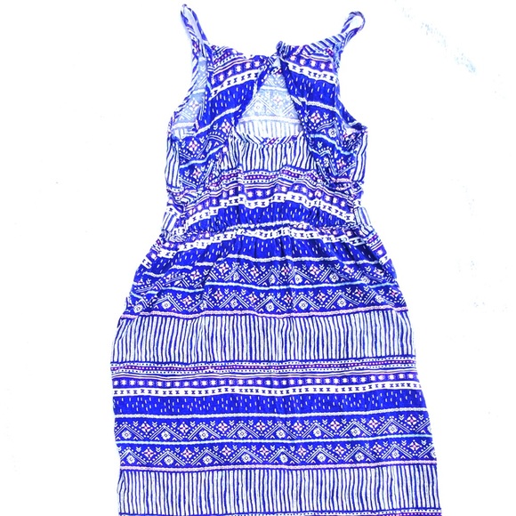 Adorable summer dress for girls with pockets! - Picture 5 of 5